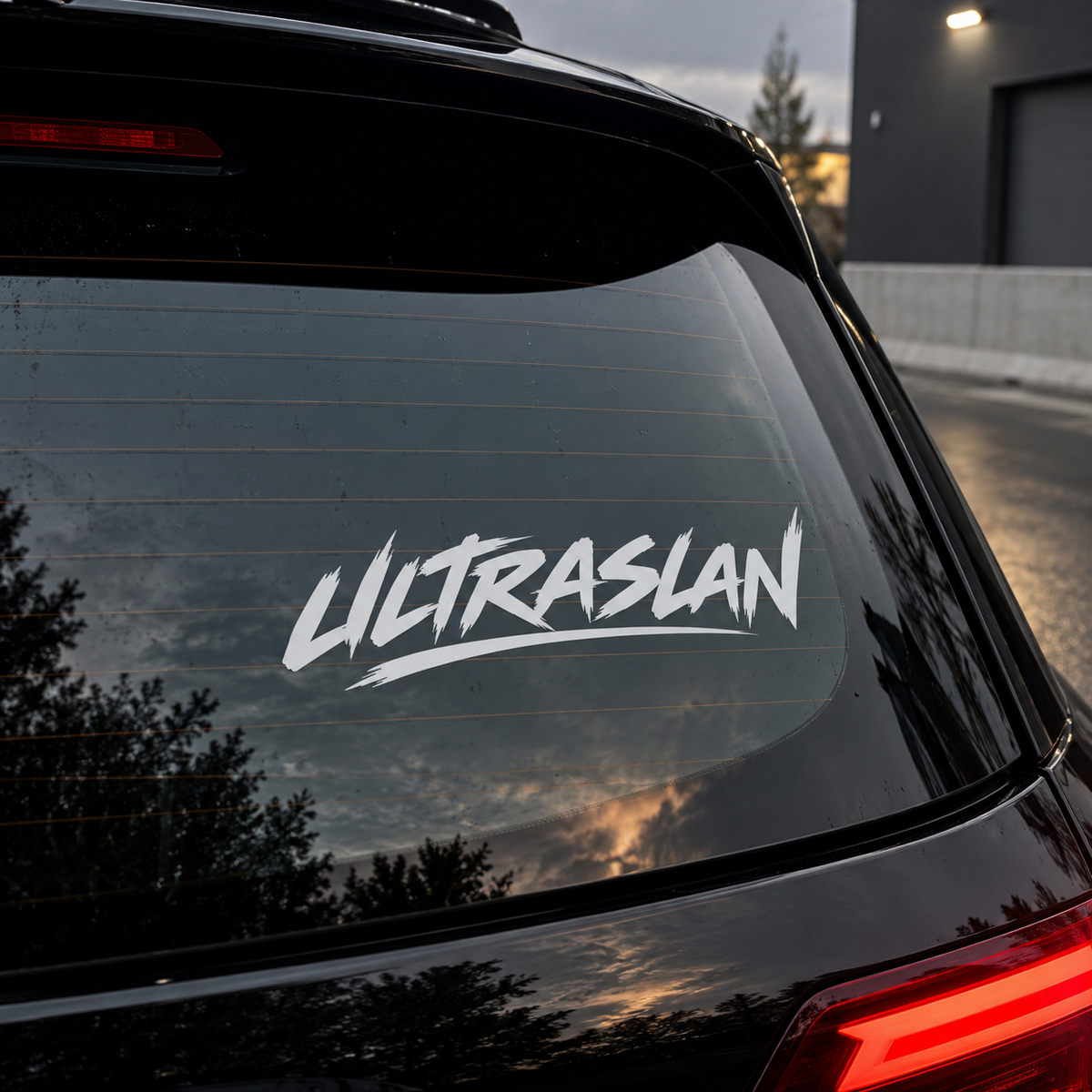 ULTRASLAN (4cm x 28cm)