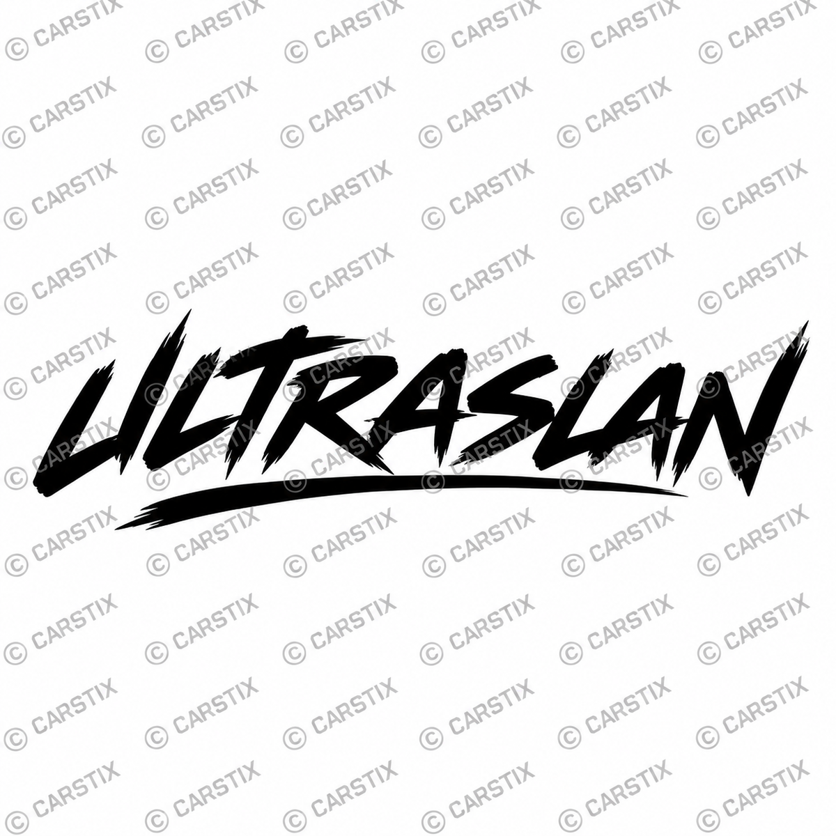 ULTRASLAN (4cm x 28cm)