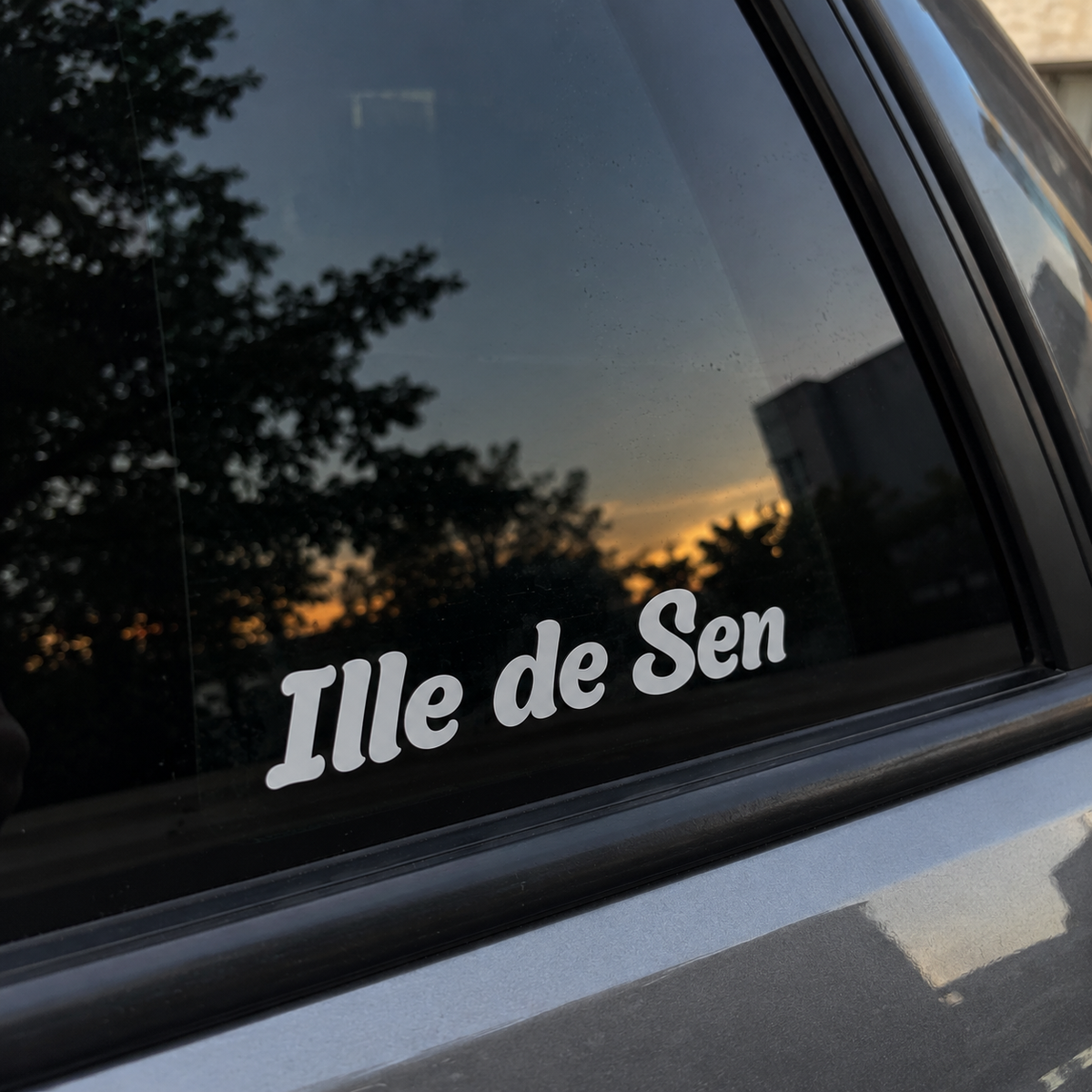 ILLE DE SEN (2cm x 10cm)